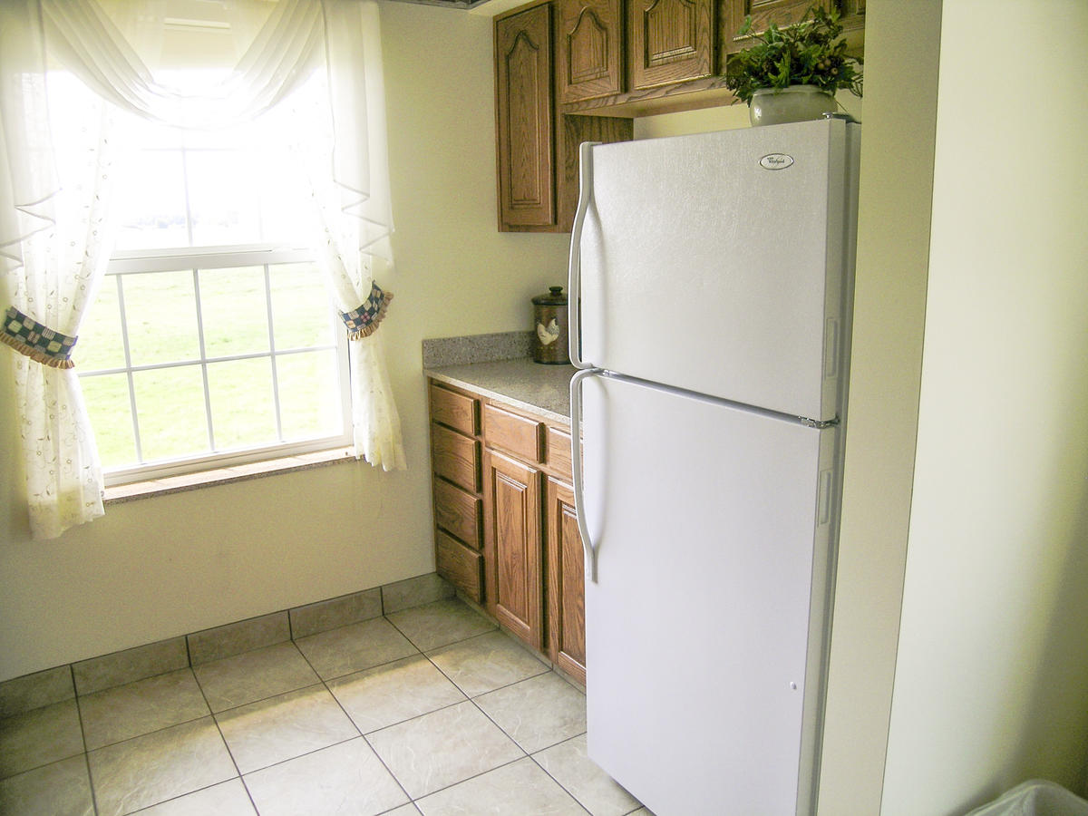 Blue Gate Garden Inn - thumb 34