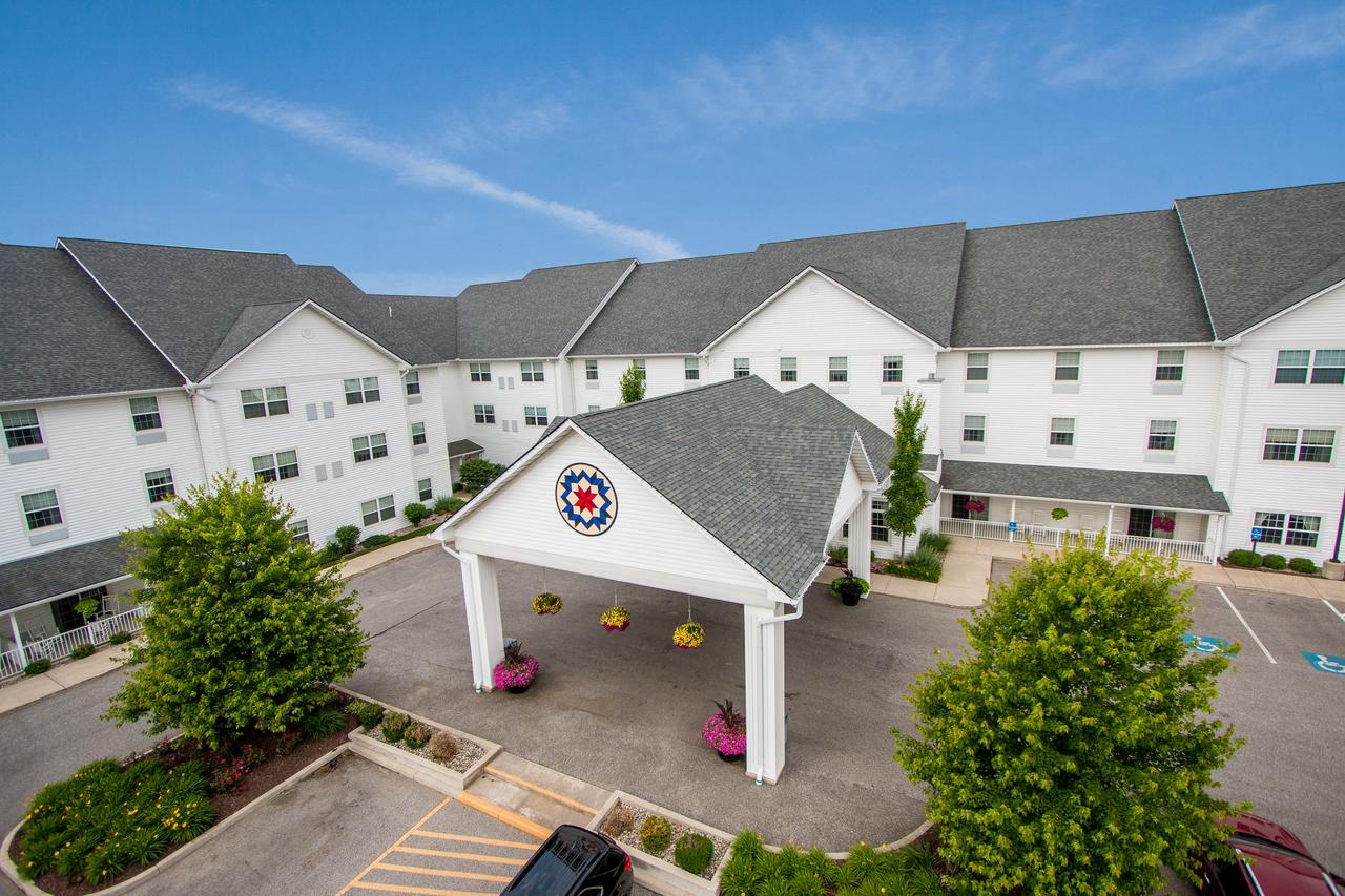 Blue Gate Garden Inn - thumb 26