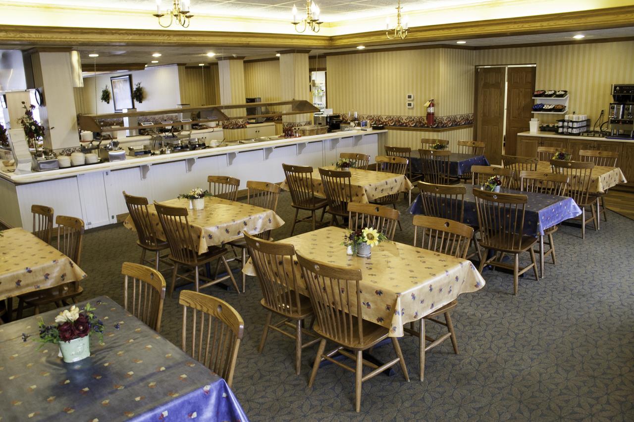 Blue Gate Garden Inn - thumb 6