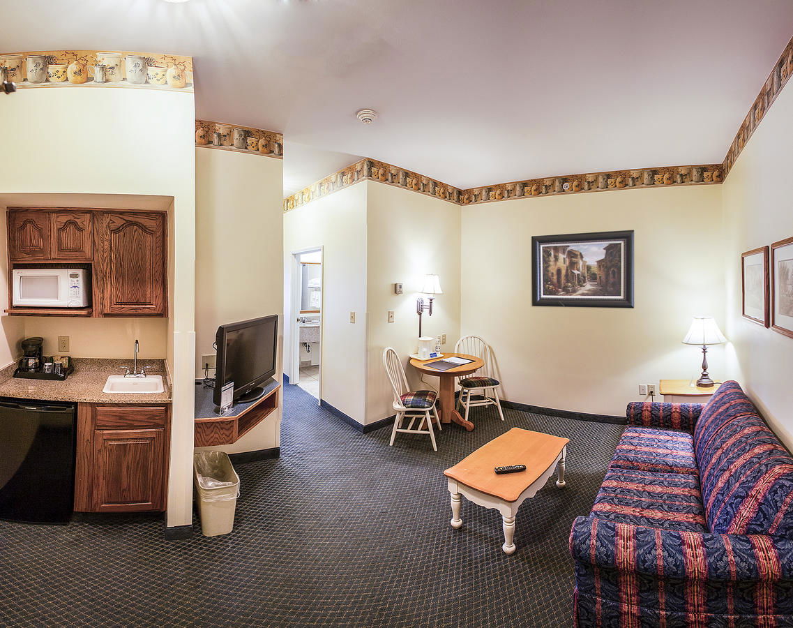 Blue Gate Garden Inn - thumb 30