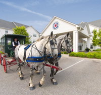 Blue Gate Garden Inn - Tourism Bookings