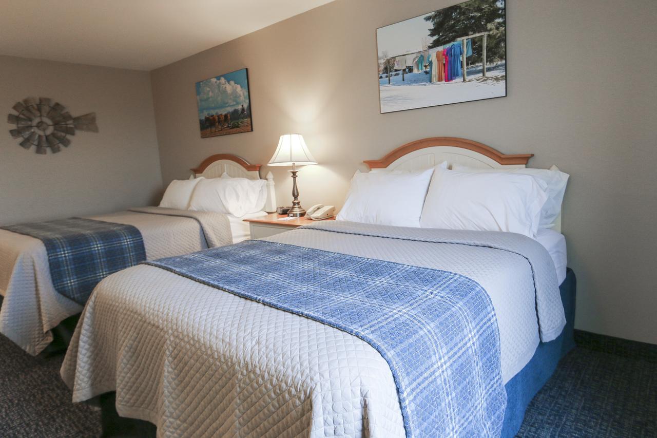 Blue Gate Garden Inn - thumb 23