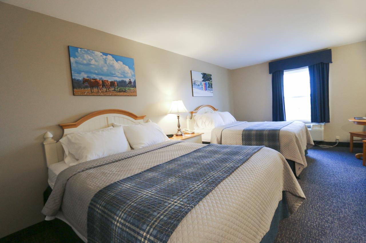 Blue Gate Garden Inn - thumb 21