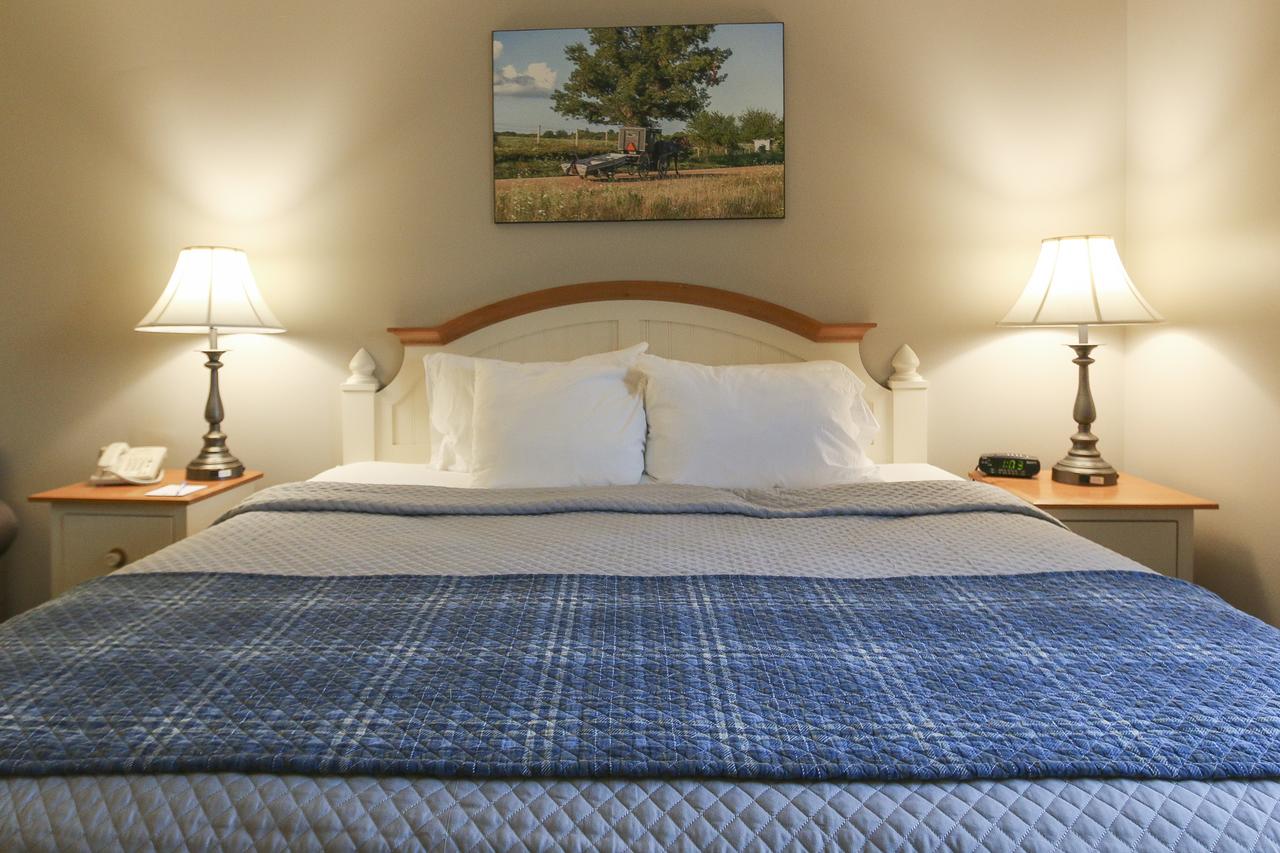 Blue Gate Garden Inn - thumb 10