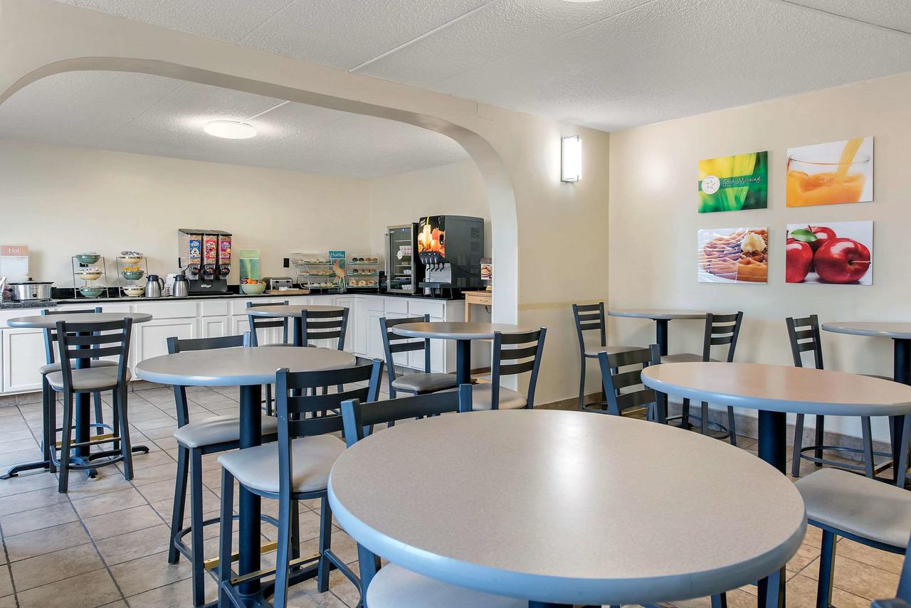 Quality Inn & Suites Lafayette I-65 - thumb 27