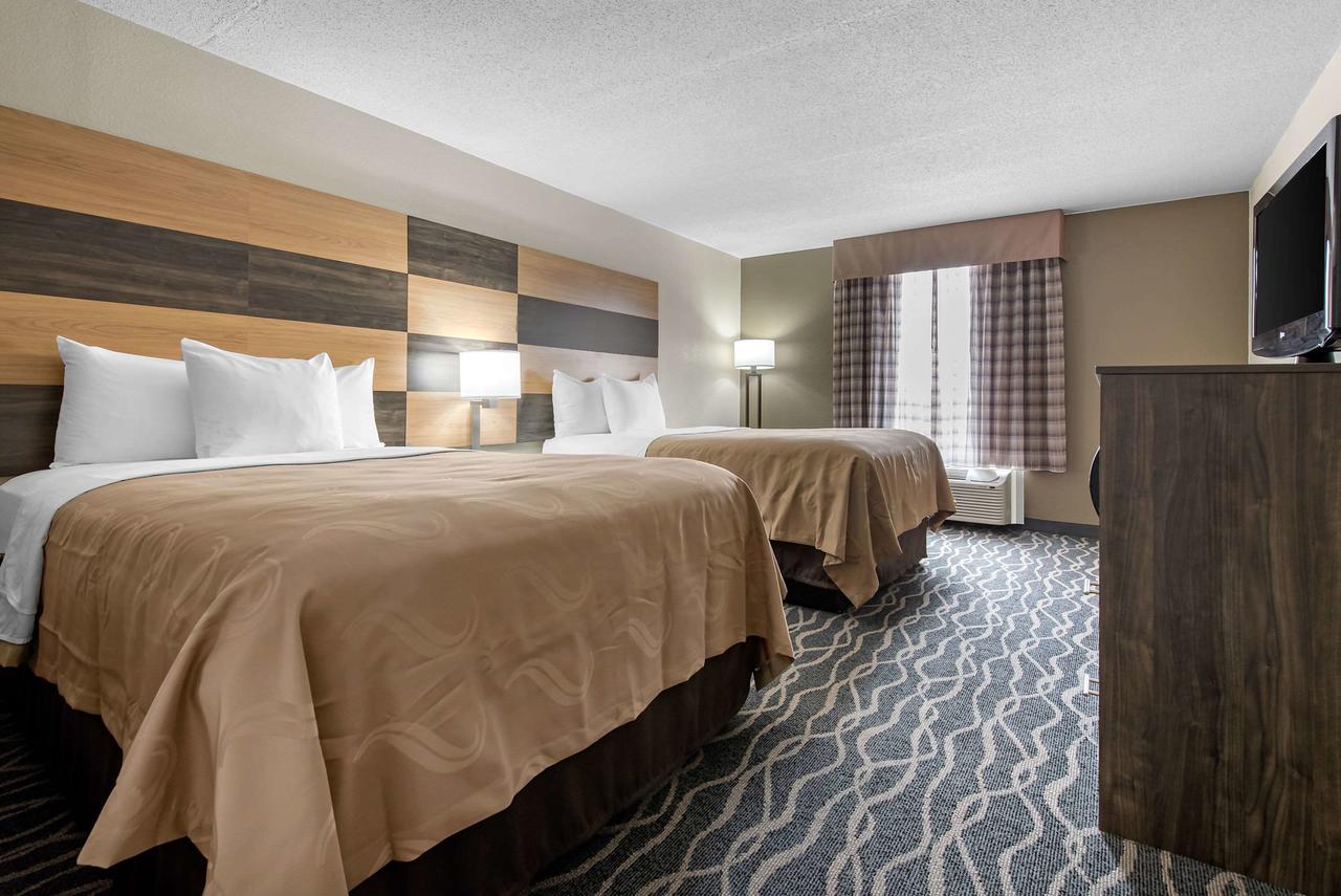 Quality Inn & Suites Lafayette I-65 - thumb 7
