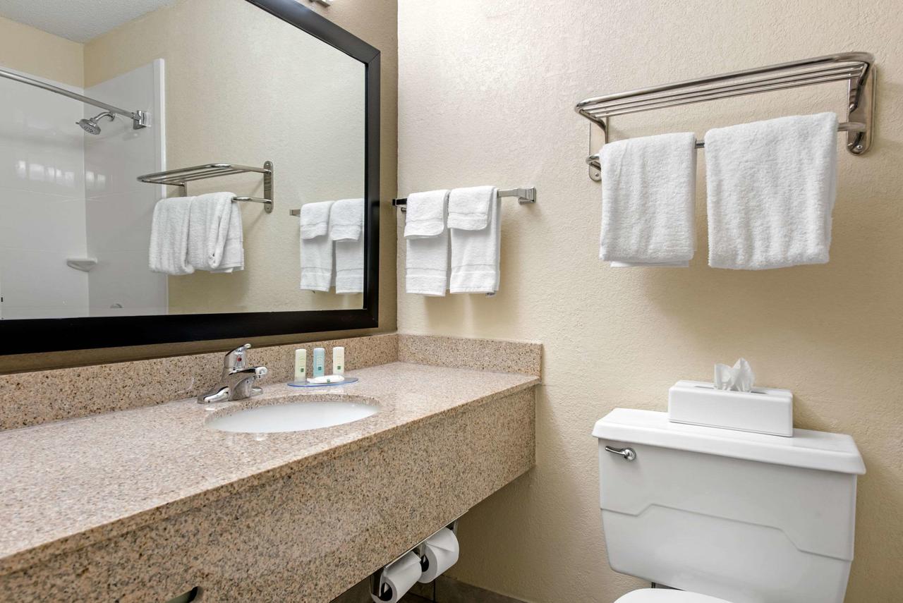 Quality Inn & Suites Lafayette I-65 - thumb 30