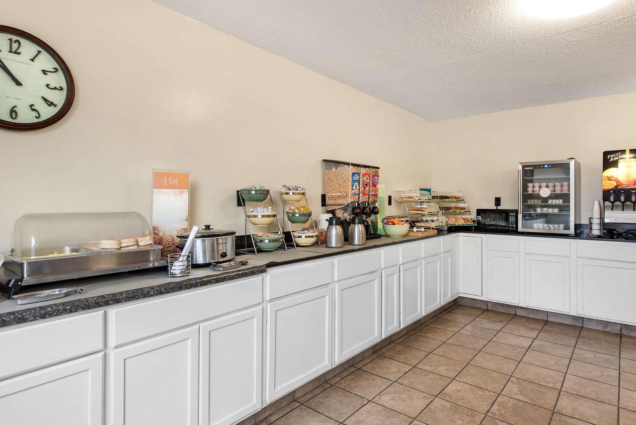 Quality Inn & Suites Lafayette I-65 - thumb 25