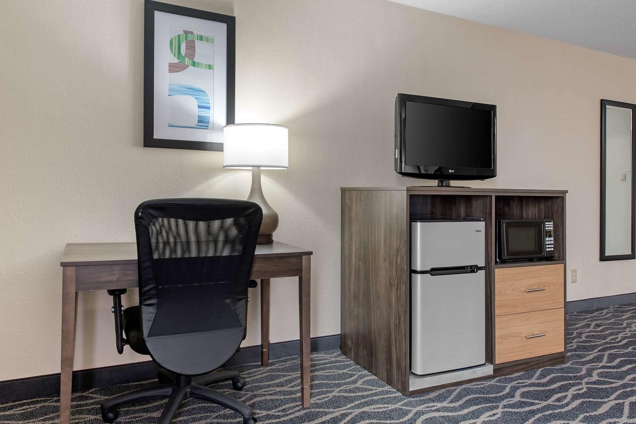 Quality Inn & Suites Lafayette I-65 - thumb 24