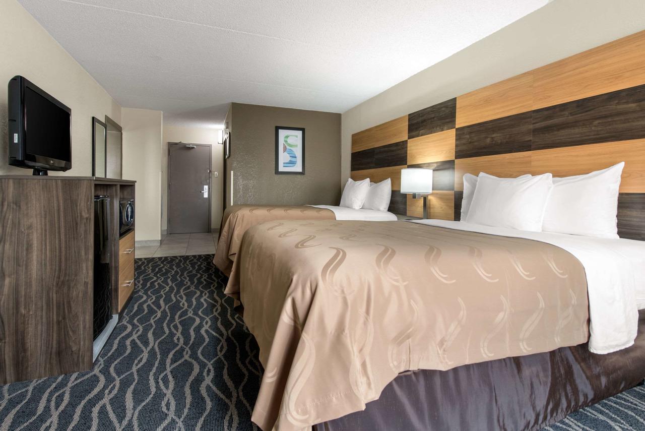 Quality Inn & Suites Lafayette I-65 - thumb 12