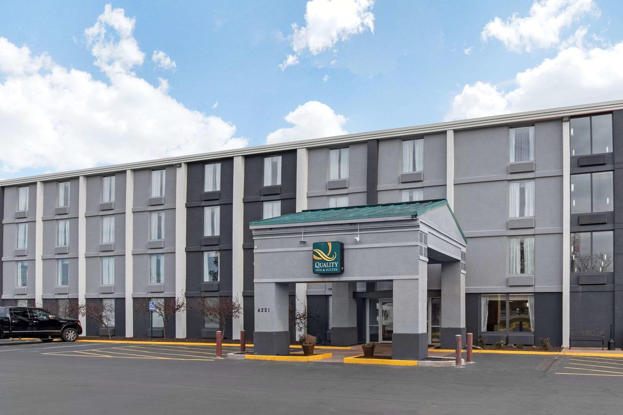Quality Inn & Suites Lafayette I-65 - thumb 0
