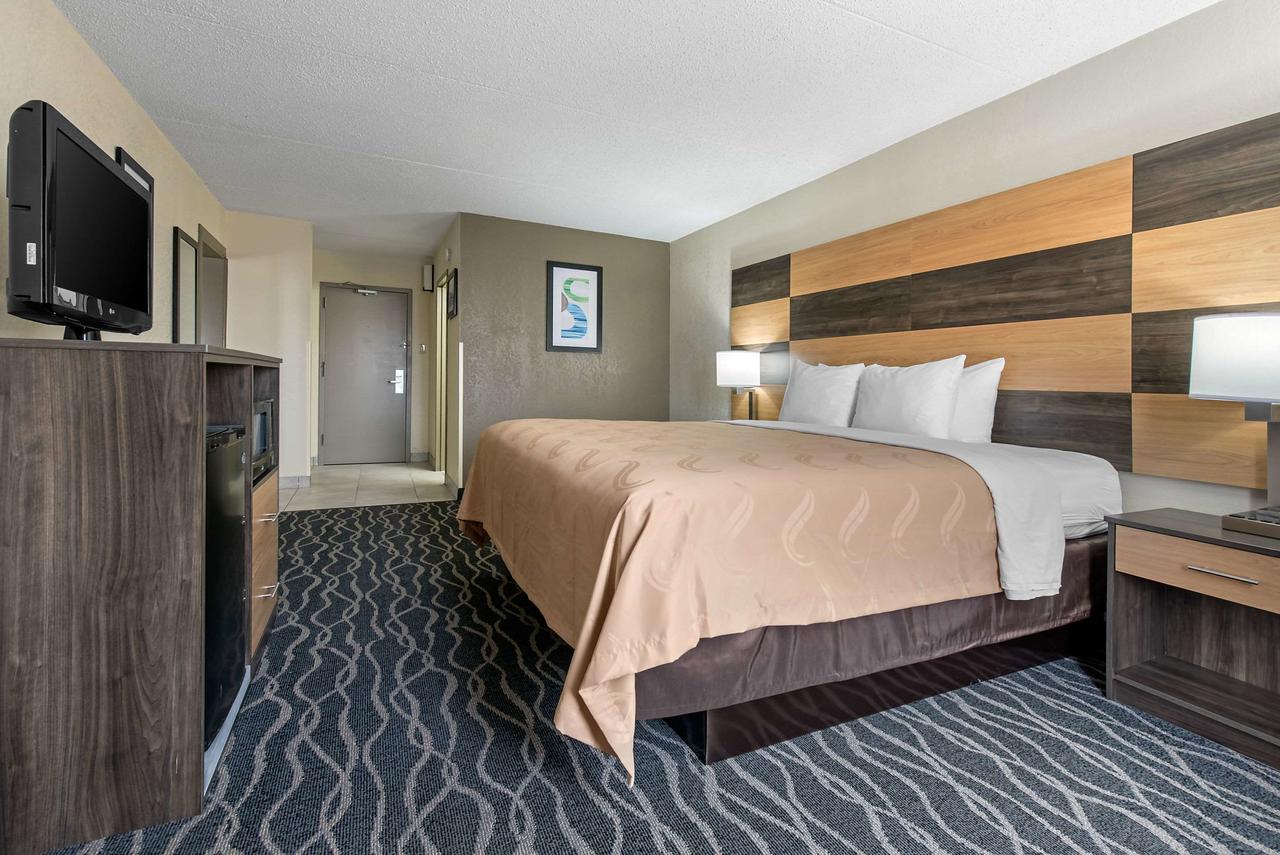 Quality Inn & Suites Lafayette I-65 - thumb 2