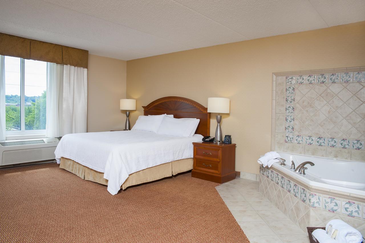 Hilton Garden Inn West Lafayette Wabash Landing - thumb 14