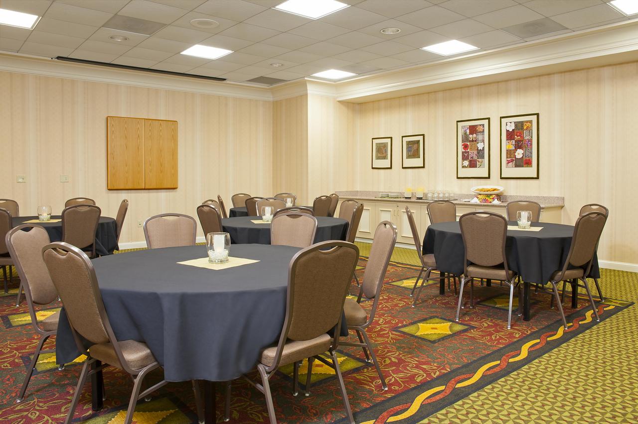 Hilton Garden Inn West Lafayette Wabash Landing - thumb 23