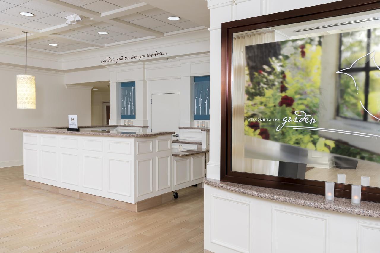Hilton Garden Inn West Lafayette Wabash Landing - thumb 3