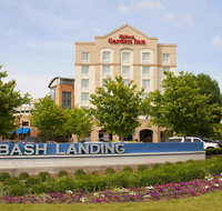 Hilton Garden Inn West Lafayette Wabash Landing - Tourism Bookings