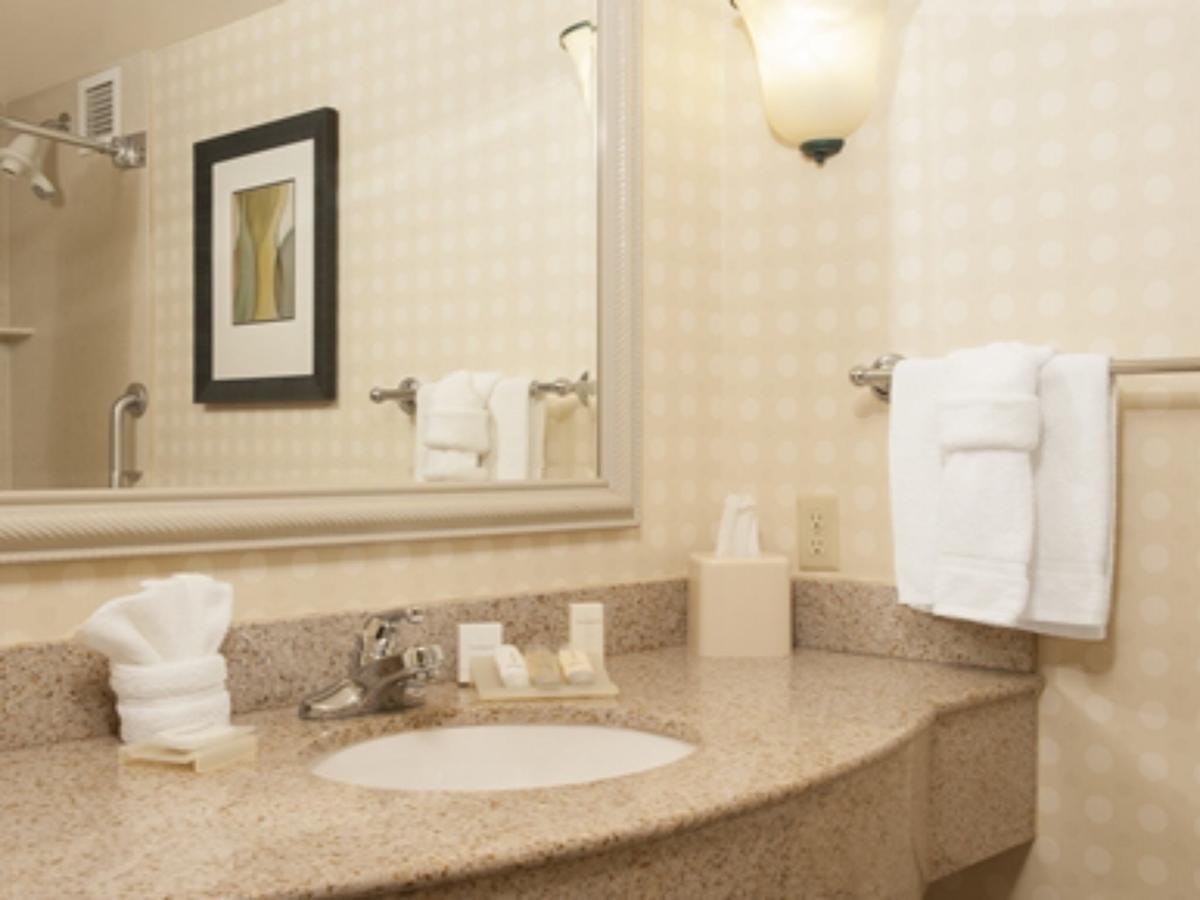 Hilton Garden Inn West Lafayette Wabash Landing - thumb 21