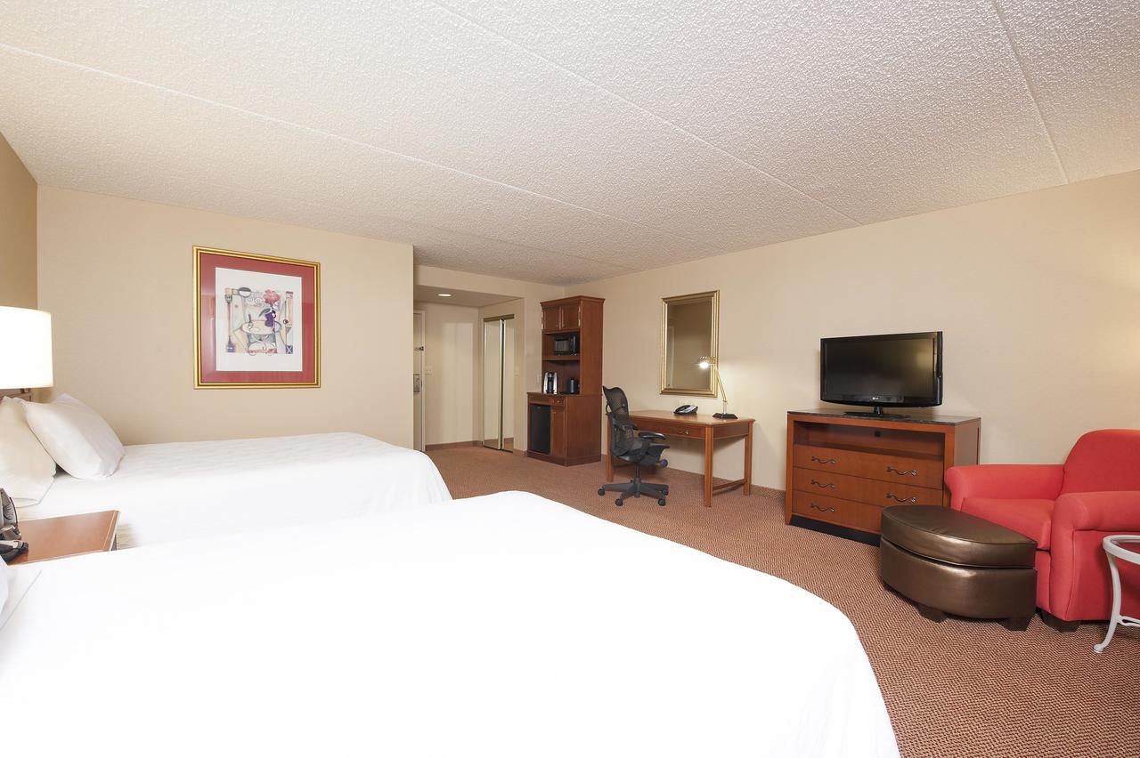 Hilton Garden Inn West Lafayette Wabash Landing - thumb 16