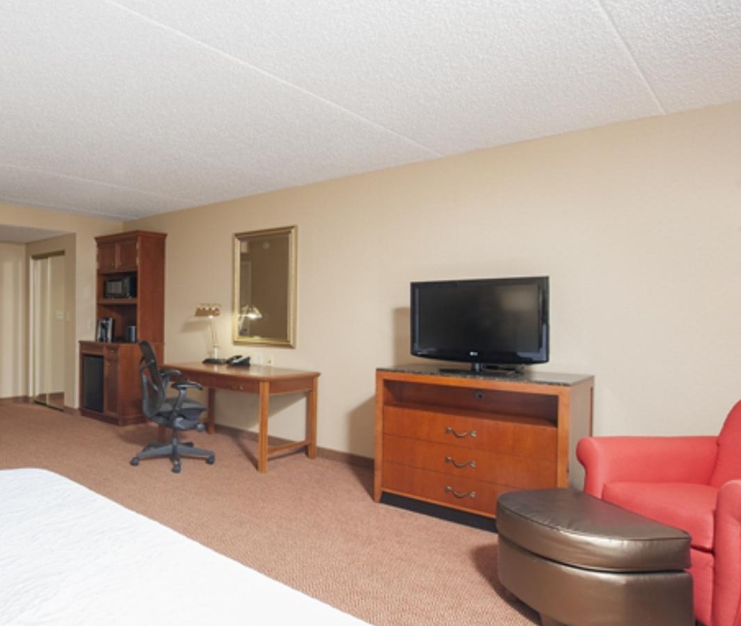 Hilton Garden Inn West Lafayette Wabash Landing - thumb 20