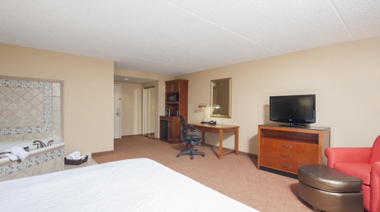 Hilton Garden Inn West Lafayette Wabash Landing - thumb 15