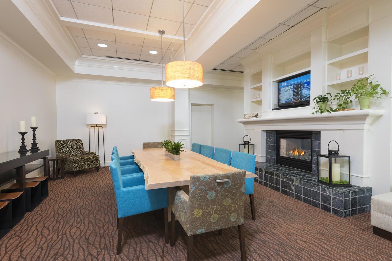 Hilton Garden Inn West Lafayette Wabash Landing - thumb 11