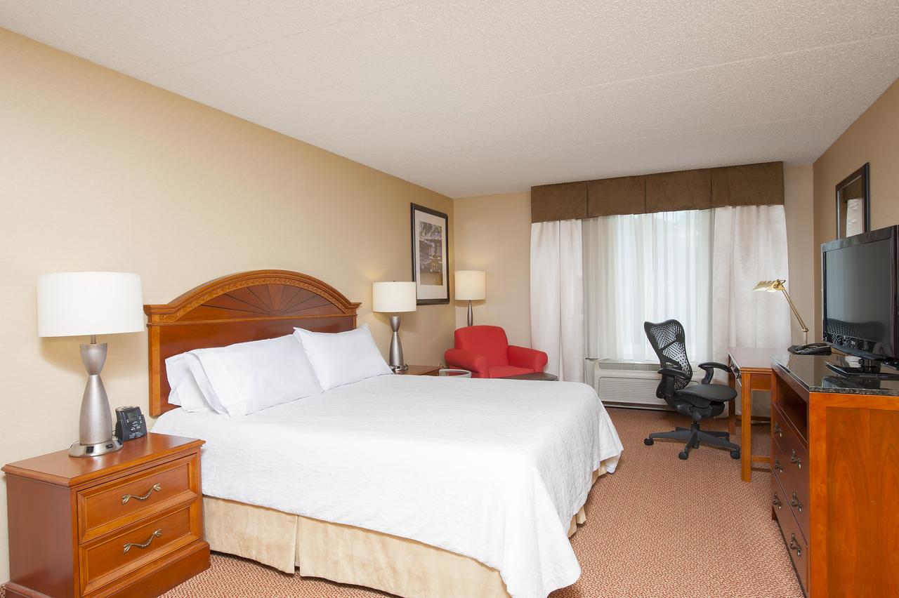 Hilton Garden Inn West Lafayette Wabash Landing - thumb 18