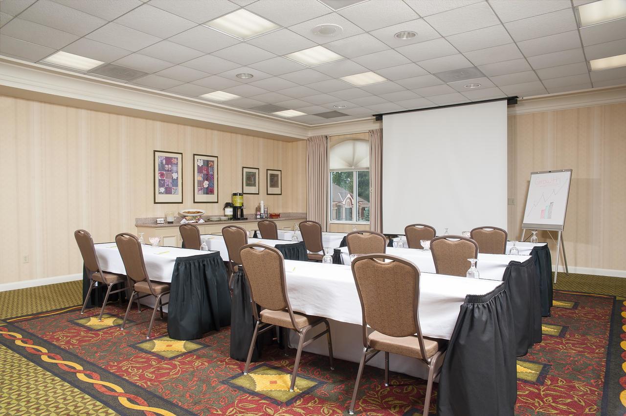 Hilton Garden Inn West Lafayette Wabash Landing - thumb 24