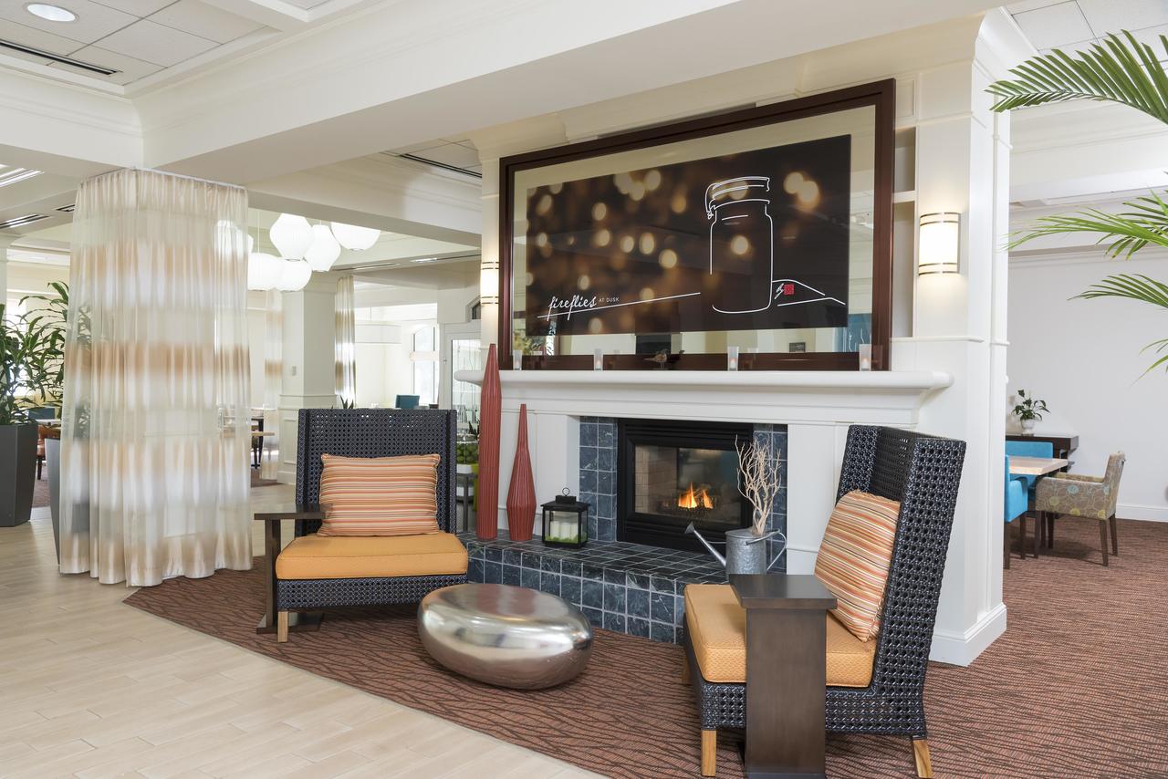 Hilton Garden Inn West Lafayette Wabash Landing - thumb 8