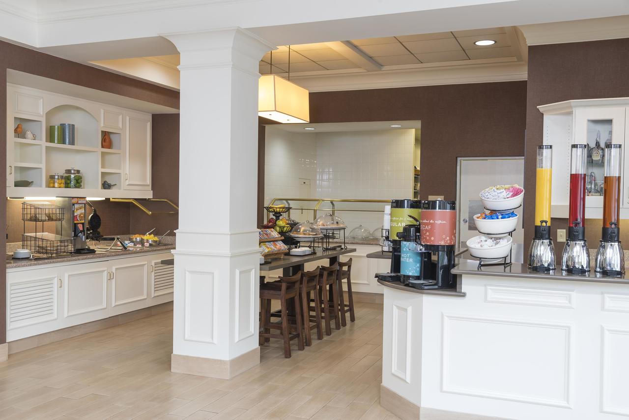 Hilton Garden Inn West Lafayette Wabash Landing - thumb 6