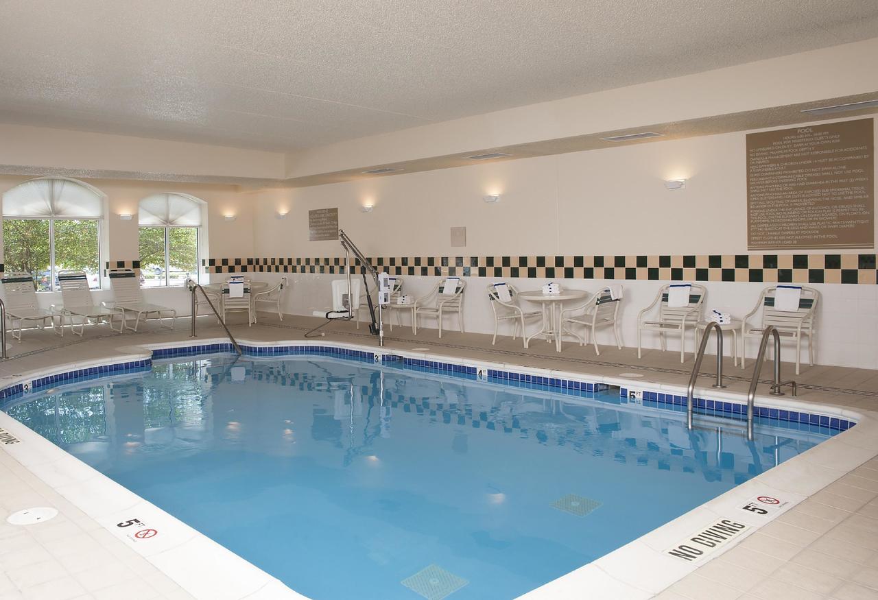 Hilton Garden Inn West Lafayette Wabash Landing - thumb 5