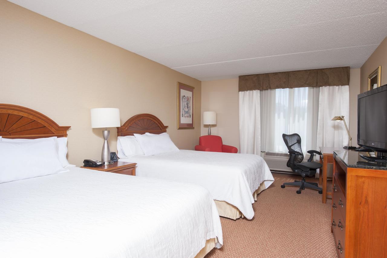 Hilton Garden Inn West Lafayette Wabash Landing - thumb 17