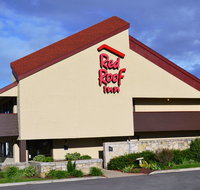 Red Roof Inn Merrillville - Tourism Bookings