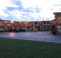 Campus Inn - Tourism Bookings