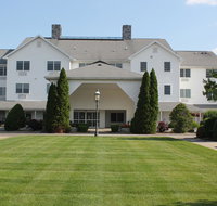 Farmstead Inn and Conference Center - Tourism Bookings