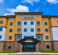 Staybridge Suites - Lafayette - Tourism Bookings