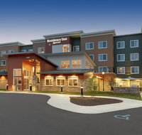 Residence Inn by Marriott Lafayette - Tourism Bookings