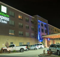 Holiday Inn Express & Suites - Merrillville - Tourism Bookings