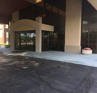 Travelodge by Wyndham Lafayette East - Tourism Bookings