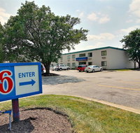 Motel 6 Merrillville - Tourism Bookings