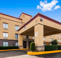SureStay Plus Hotel by Best Western Evansville - USA Accommodation