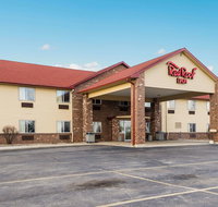 Red Roof Inn Auburn - Tourism Bookings