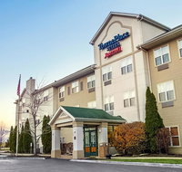 TownePlace Suites by Marriott Lafayette - Tourism Bookings