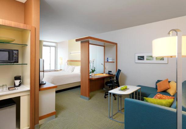 SpringHill Suites By Marriott Chicago Southeast/Munster, IN - thumb 7