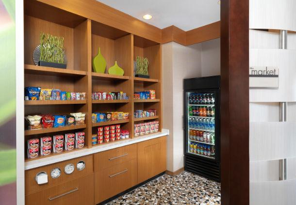 SpringHill Suites By Marriott Chicago Southeast/Munster, IN - thumb 3