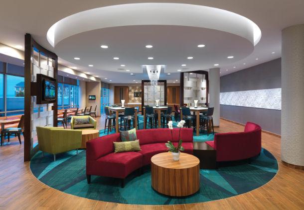 SpringHill Suites By Marriott Chicago Southeast/Munster, IN - thumb 10
