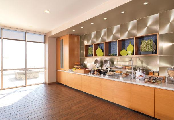 SpringHill Suites By Marriott Chicago Southeast/Munster, IN - thumb 5