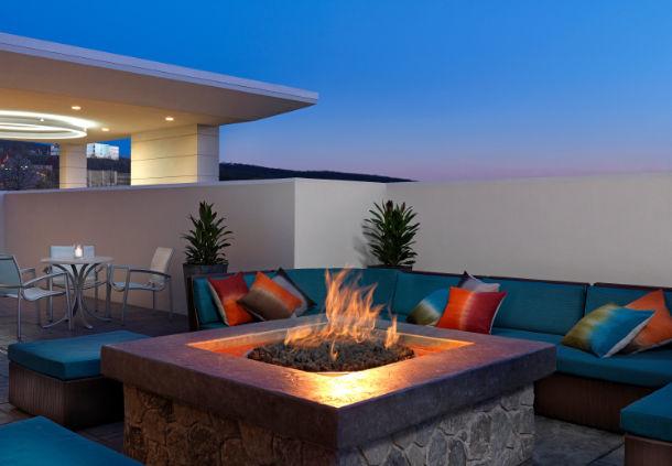 SpringHill Suites By Marriott Chicago Southeast/Munster, IN - thumb 2