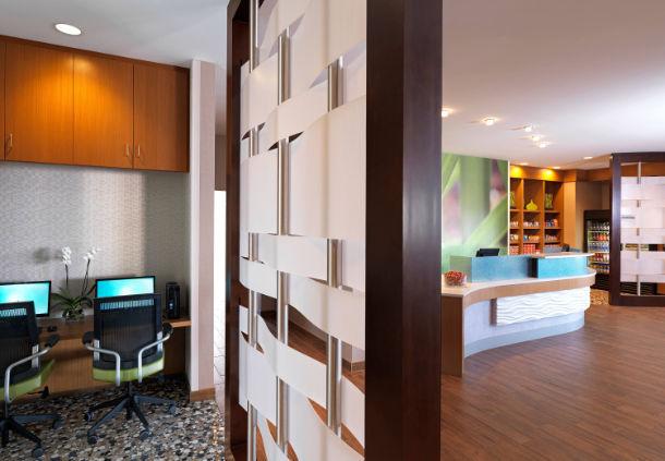 SpringHill Suites By Marriott Chicago Southeast/Munster, IN - thumb 4