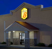 Super 8 by Wyndham Lafayette - Tourism Bookings