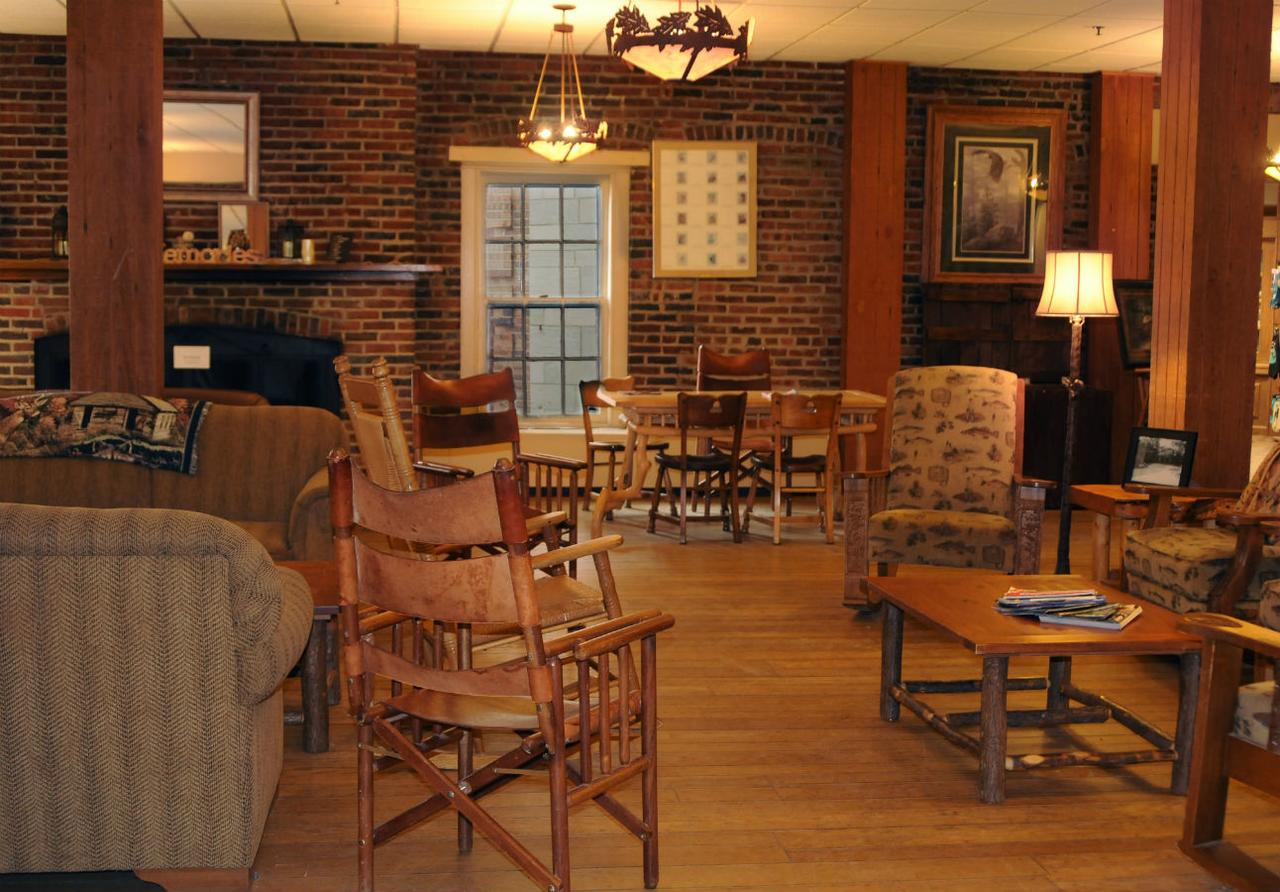 Turkey Run Inn & Cabins - thumb 9